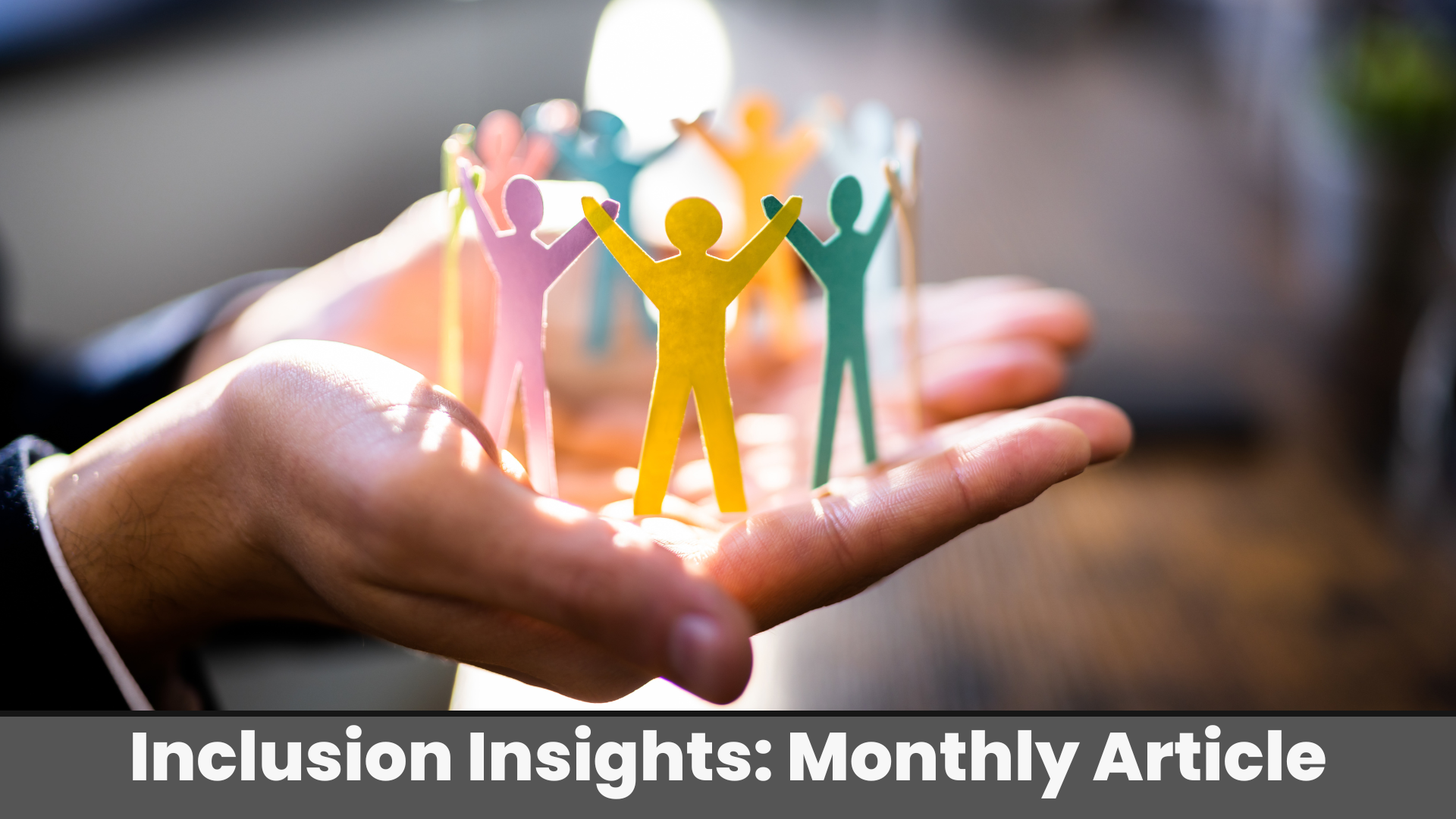 Removing Barriers to Inclusion: Why Employers Need This Toolkit